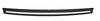 MODAN  DECORATIVA A LEDGRIGLIA MERCEDES EQC N293 05/19>
