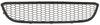 GRIGLIA P/TI ANT NERA BMW SERIE 1 E87 08/04>04/07 M-TECH